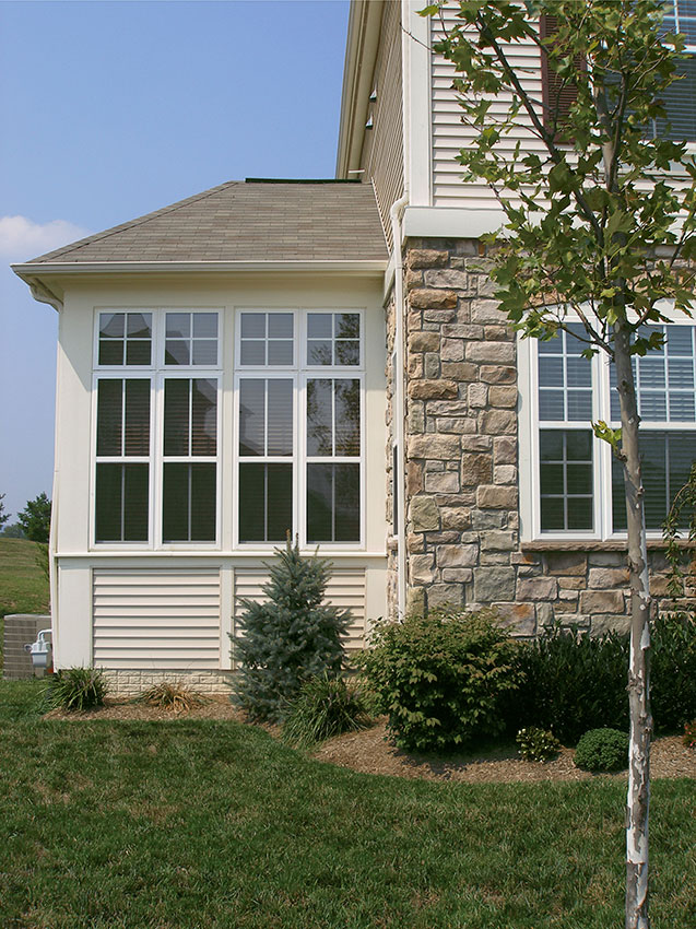 Sunroom Window Tinting Sunroom Window Tinting